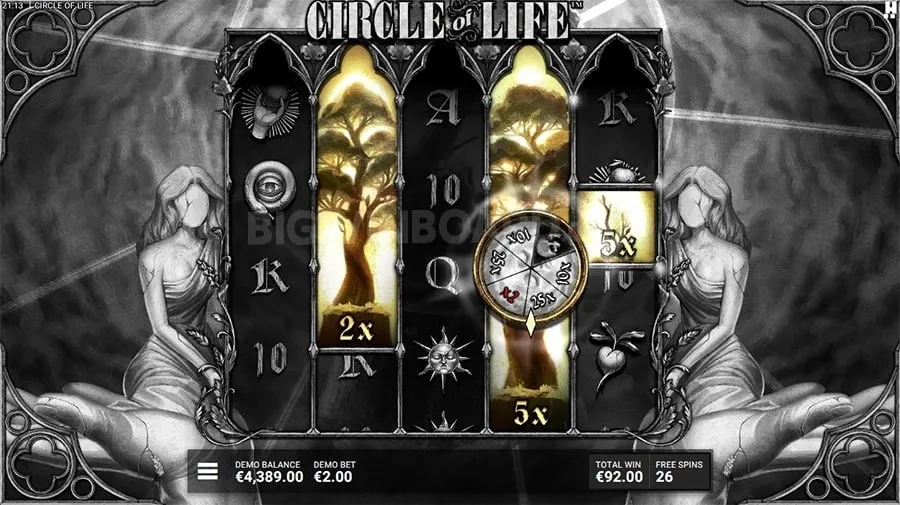 Maximizing your online casino wins